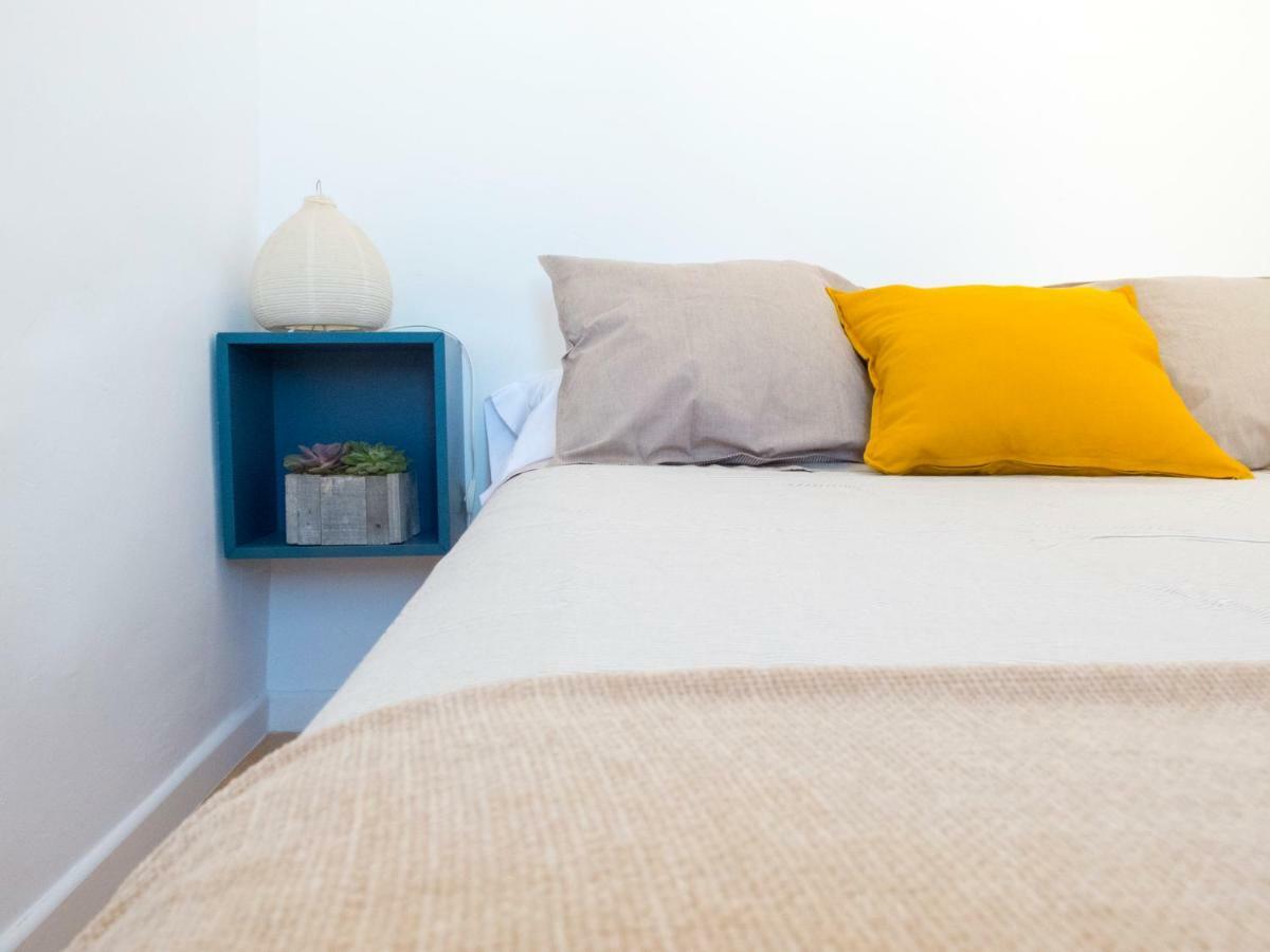 Apartamentos Veedor 加的斯 外观 照片