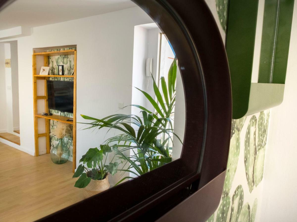 Apartamentos Veedor 加的斯 外观 照片