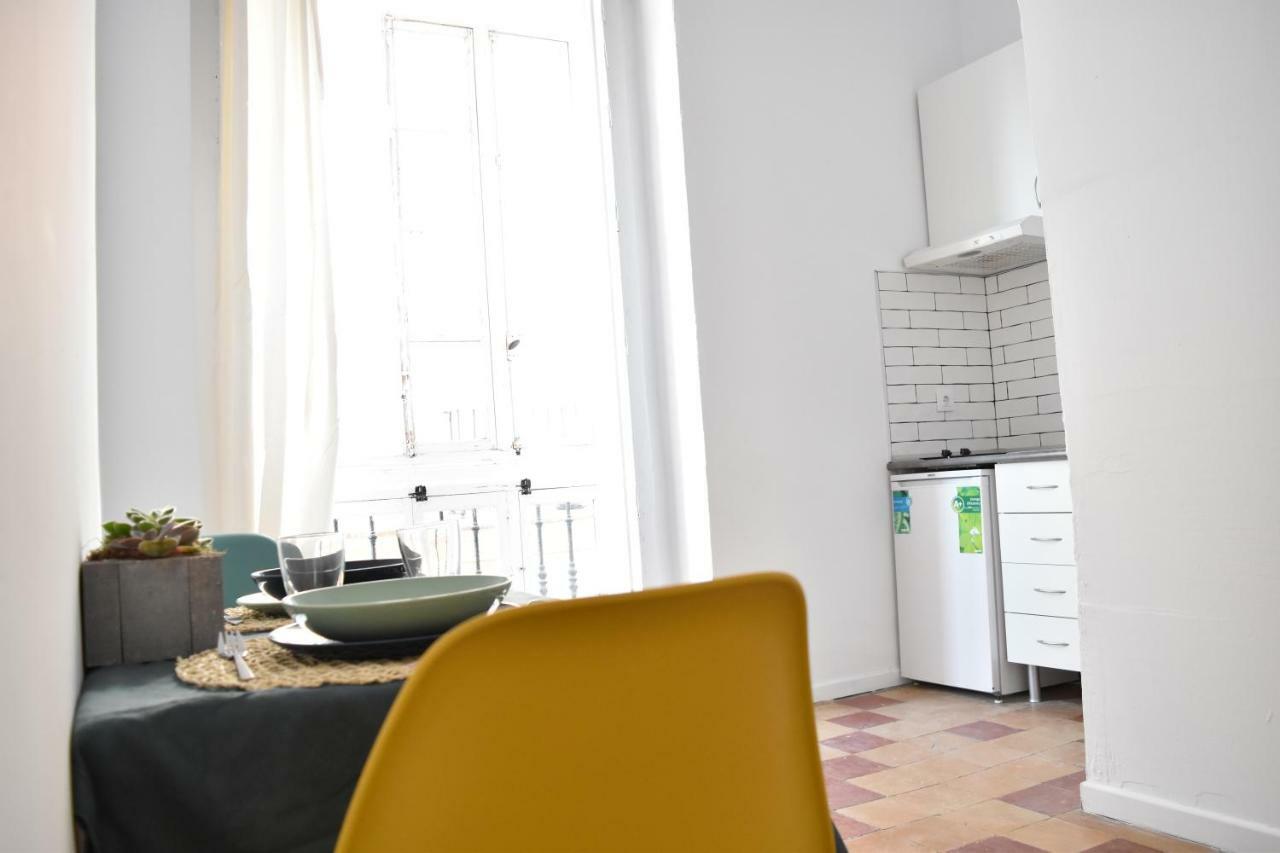 Apartamentos Veedor 加的斯 外观 照片
