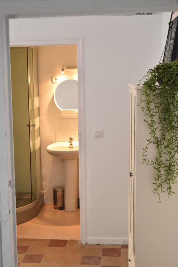 Apartamentos Veedor 加的斯 外观 照片