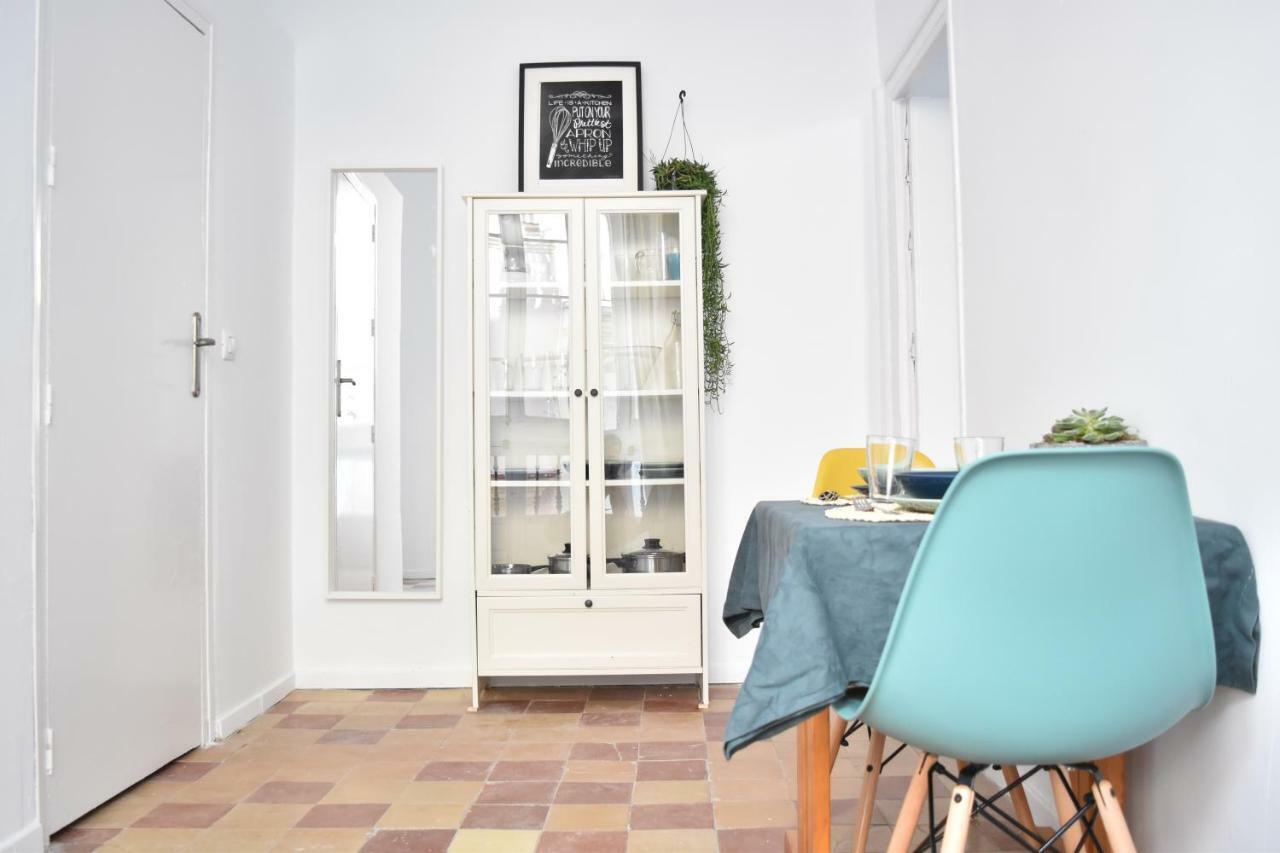 Apartamentos Veedor 加的斯 外观 照片