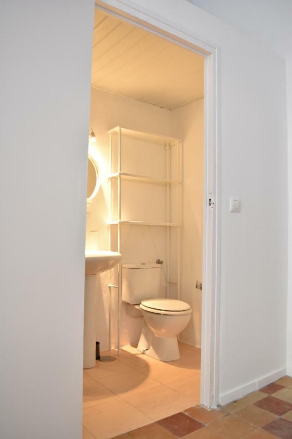 Apartamentos Veedor 加的斯 外观 照片