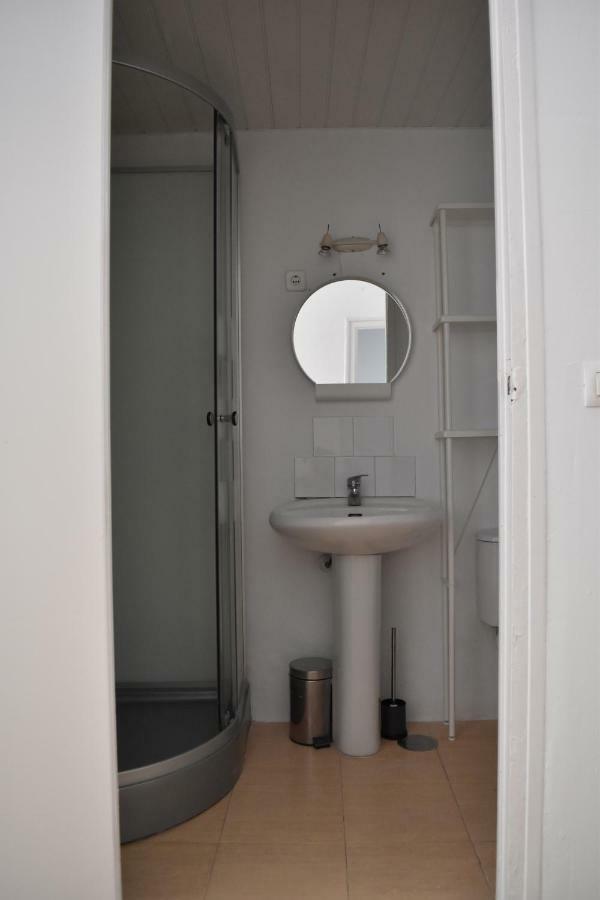 Apartamentos Veedor 加的斯 外观 照片