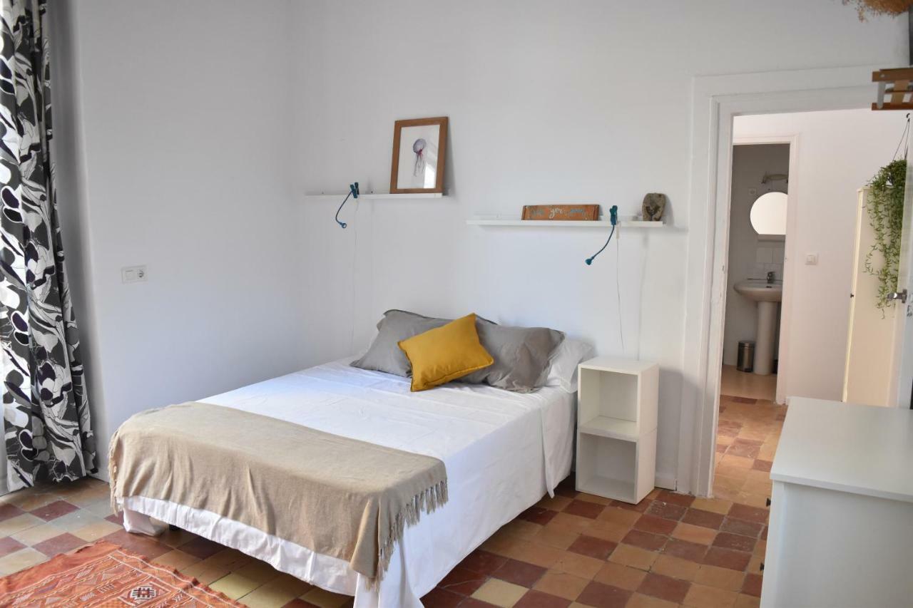Apartamentos Veedor 加的斯 外观 照片
