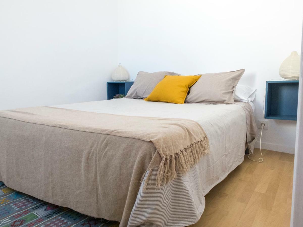 Apartamentos Veedor 加的斯 外观 照片