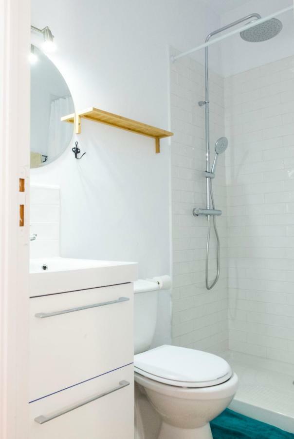 Apartamentos Veedor 加的斯 外观 照片
